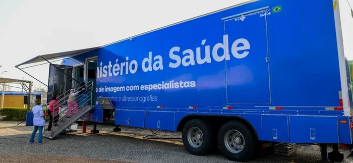 Walterson Rosa / MS / Divulgação