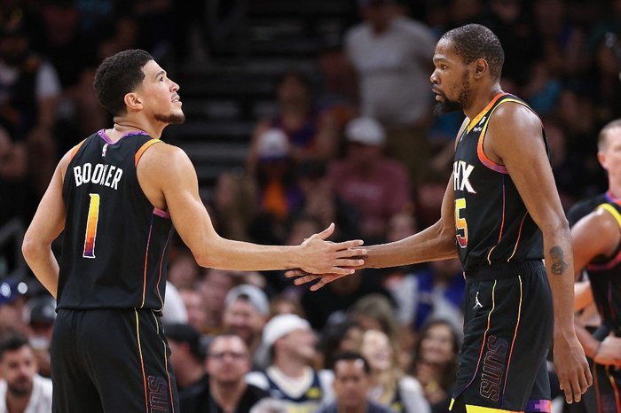 CHRISTIAN PETERSEN / GETTY IMAGES NORTH AMERICA / GETTY IMAGES VIA AFP