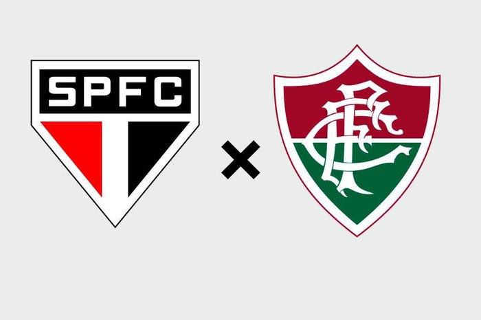 Onde assistir São Paulo x Fluminense AO VIVO pelo Brasileiro da Série A