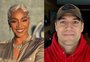 Tiffany Haddish diz que desistiu de Henry Cavill após encontro: "Foi tão estranho"