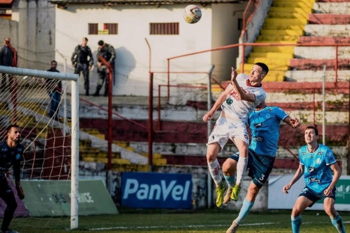 Renata Medina / Inter SM / Assessoria / Divulgação