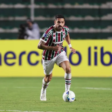 Renato Augusto, futebol, Fluminense