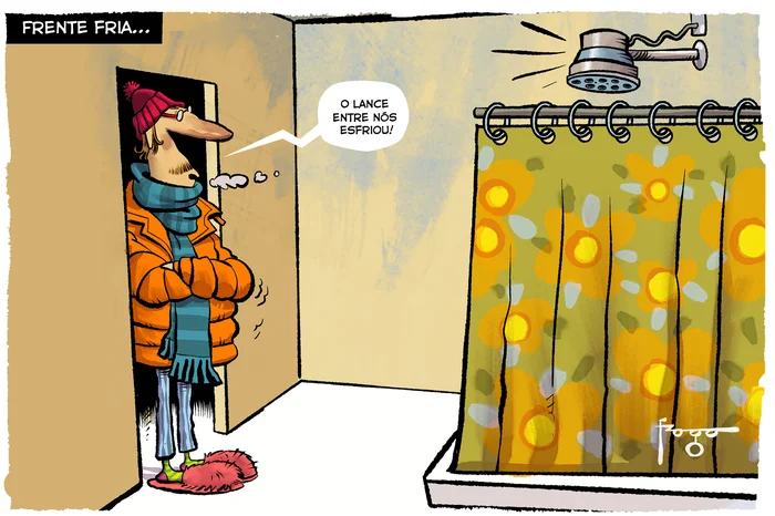 Gilmar Fraga / Agencia RBS
