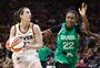 Seleção brasileira feminina de basquete perde amistoso nos EUA