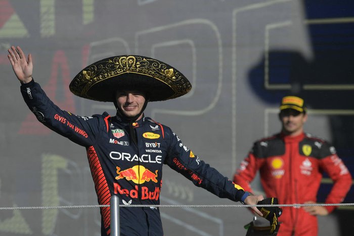 Claudio Cruz / AFP