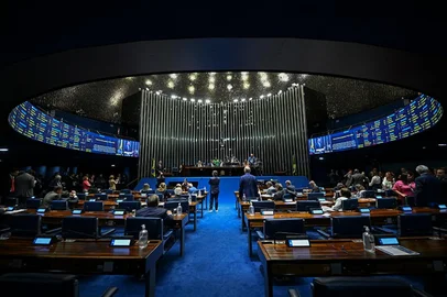 plenário, senado<!-- NICAID(16381351) -->