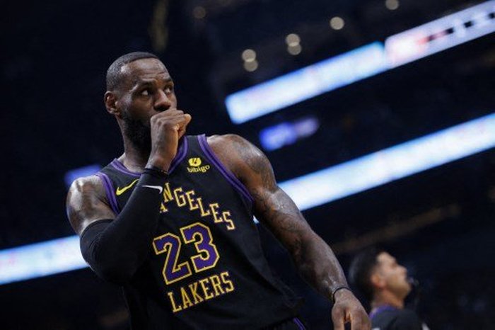 Cole Burston / GETTY IMAGES NORTH AMERICA / / Getty Images via AFP Cole Burston / GETTY IMAGES NORTH AMERICA / / Getty Images via AFP