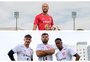 Os ataques poderosos (e diferentes) que levaram Passo Fundo e São Luiz à final da Copa FGF