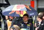 Verstappen confirma permanência na Red Bull na próxima temporada da Fórmula 1