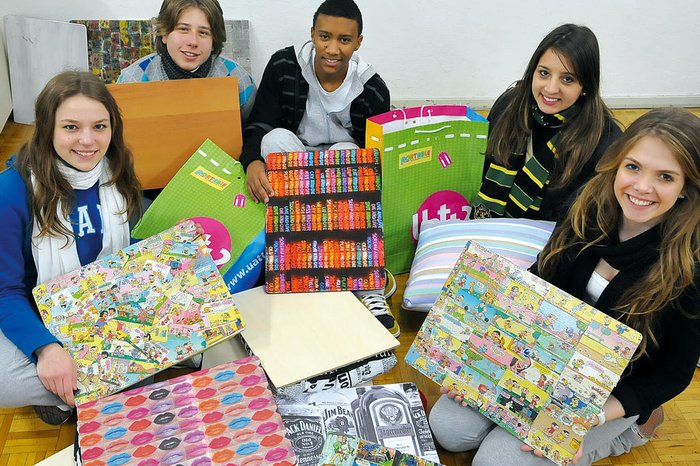 Jonas Ramos / divulgação Jonas Ramos / divulgação