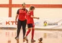 Atlântico abre inscrições para categorias feminino