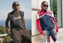 Briga entre Tyga e Travis Scott, ex-namorados de Kylie Jenner, encerra festa em Cannes 