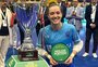 Gaúcha marca dois gols na final e conquista o Campeonato Italiano de Futsal Feminino: "Para sempre na minha memória" 