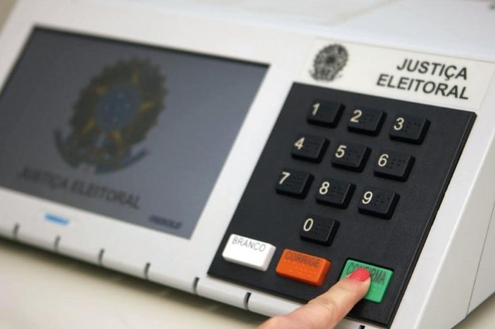 Roberto Jayme / TSE/Divulgação