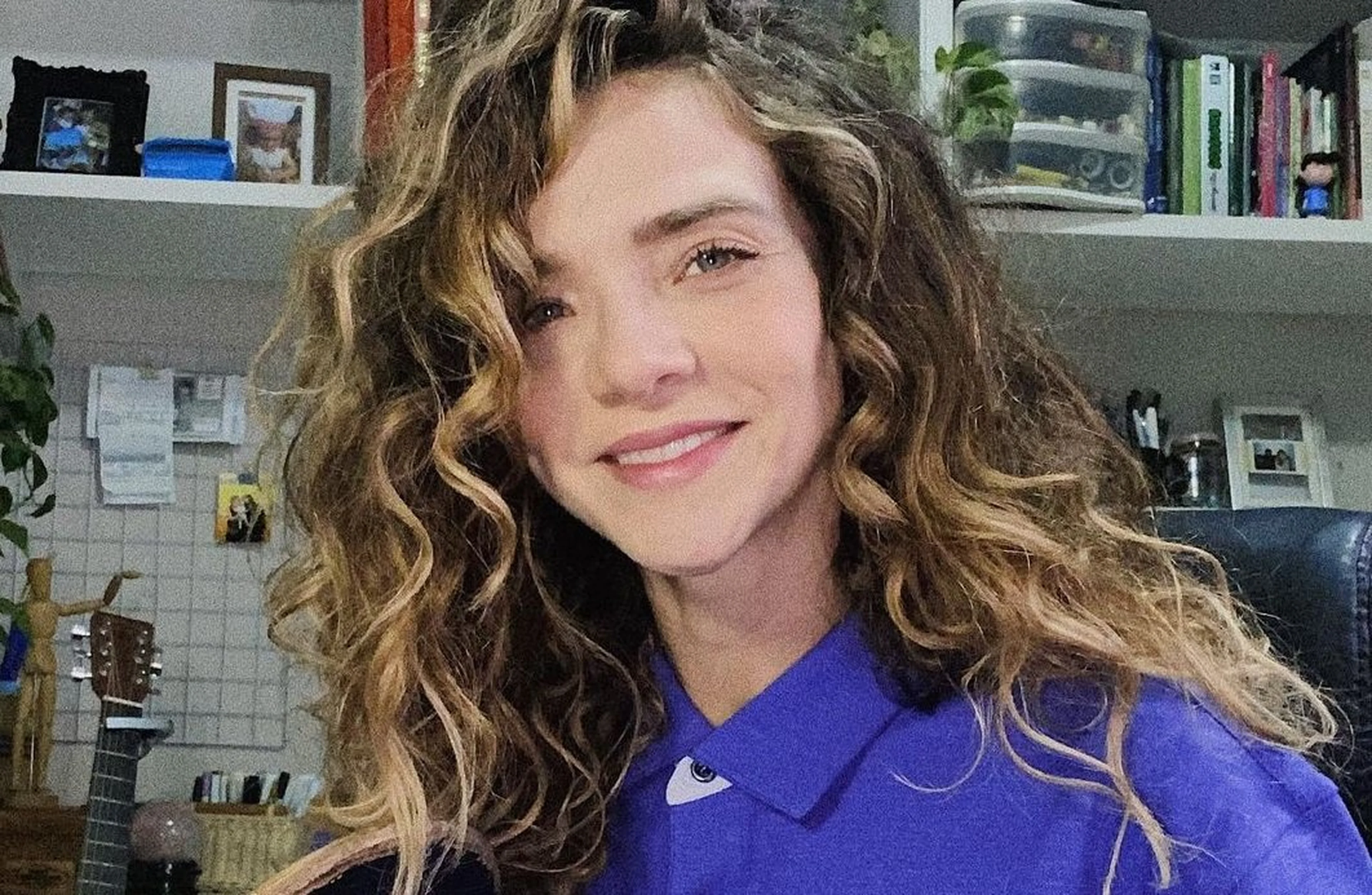 @karenjonz Instagram/Reprodução