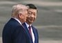 Encontro Trump-Xi: sem grandes acordos, mas com sinais mútuos de alguma estabilidade