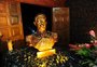 Restauro do Monumento ao Duque de Caxias deve ser inaugurado em maio