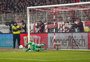 Freiburg perde pênalti e empata sem gols com Union Berlin no Alemão 