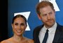 "Fase de lua de mel": Meghan Markle desmente boatos de divórcio com o príncipe Harry e cita bom momento do casal