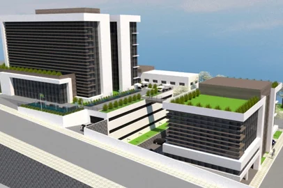 Samae reabre processo para contratar construção de nova sede em Caxias<!-- NICAID(16047180) -->