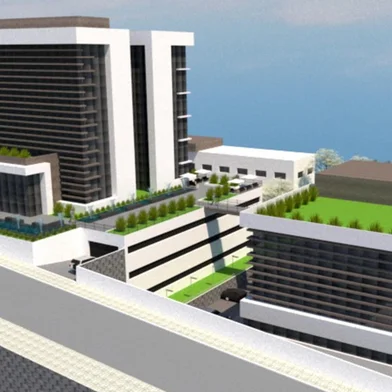 Samae reabre processo para contratar construção de nova sede em Caxias<!-- NICAID(16047180) -->