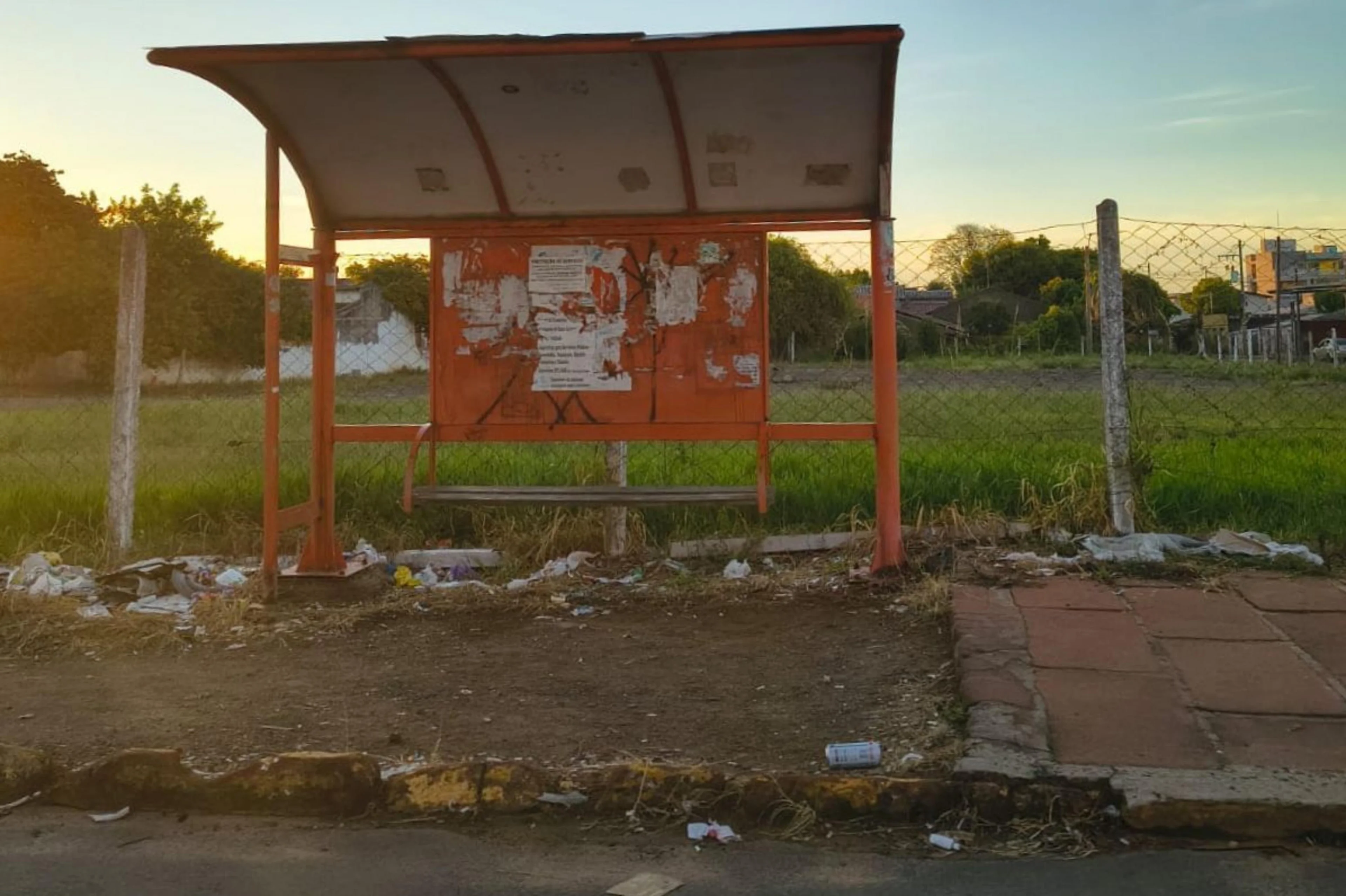 Vitória Borges/Arquivo pessoal