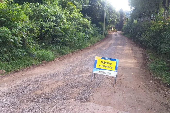 Ederson de Oliveira / Prefeitura de Caxias do Sul