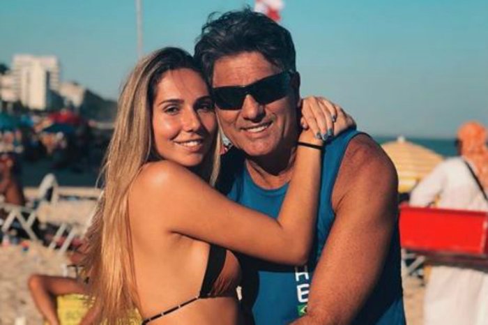 Reprodução / Instagram / Instagram
