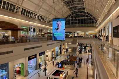 Novas operações Shopping Iguatemi, em Porto Alegre<!-- NICAID(15747748) -->