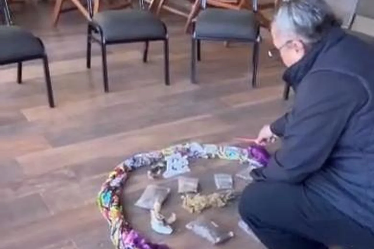 @renatopovoavereador/Instagram / reprodução