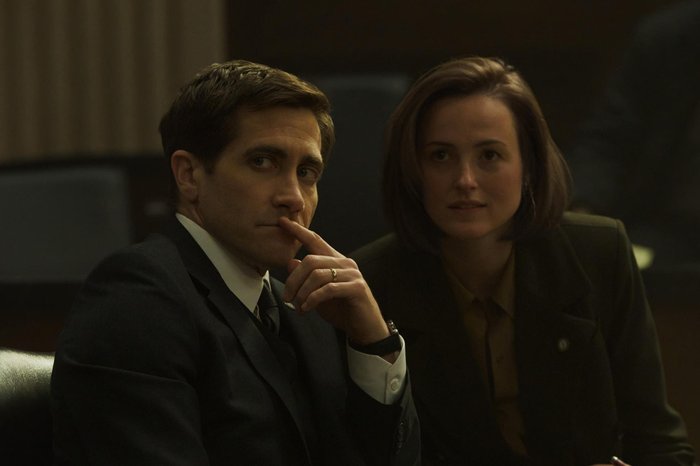 Apple TV+ / Divulgação