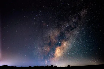 Astrônomo amador de Passo Fundo tem observatório incluído em banco mundial de meteoros<!-- NICAID(15777749) -->