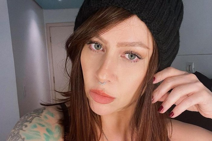 Reprodução / @pitty / Instagram