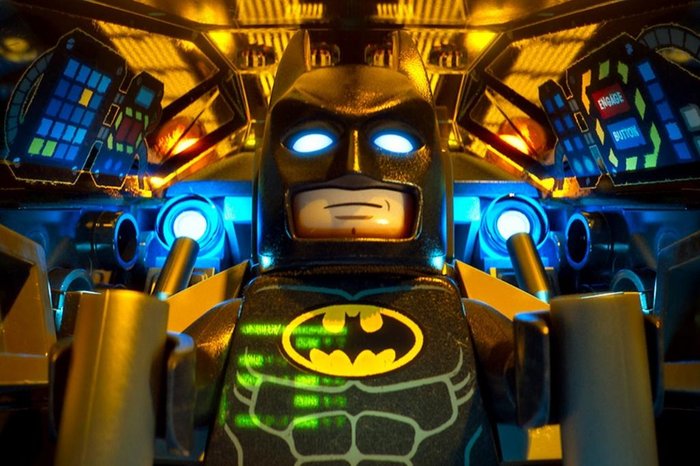 Warner Bros. Pictures / Divulgação