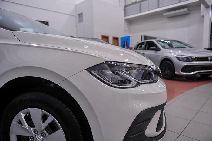 Neimar De Cesero / Agencia RBS