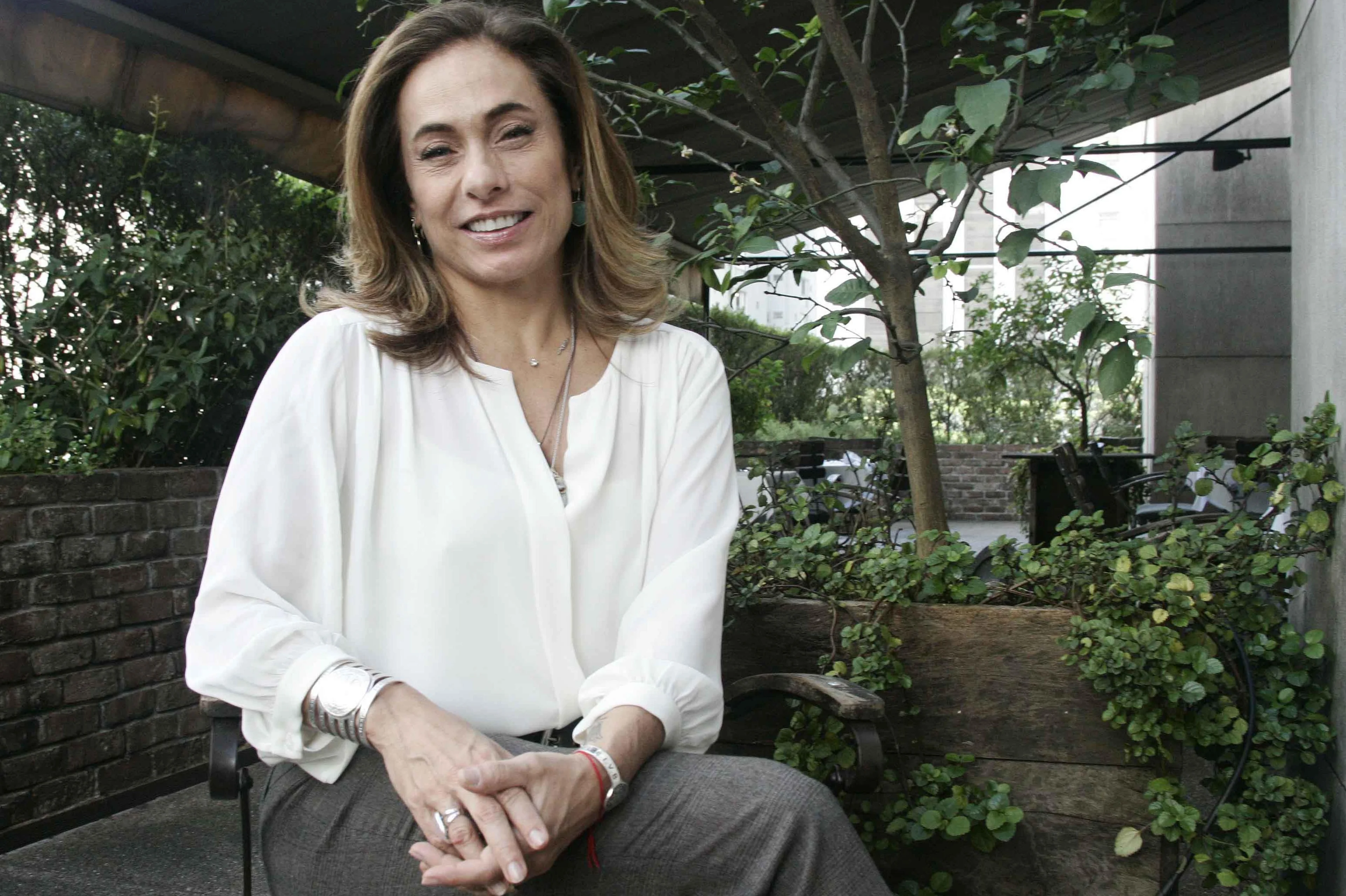 PAULO GIANDALIA/ESTADÃO CONTEÚDO