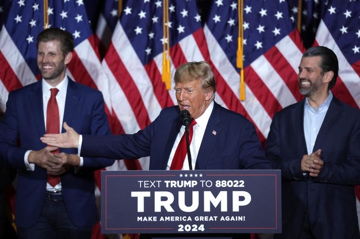 ALEX WONG / GETTY IMAGES NORTH AMERICA ALEX WONG / GETTY IMAGES NORTH AMERICA