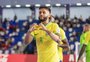 Confira os classificados e os confrontos das quartas da Copa do Mundo de Futsal