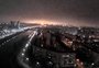 Explosões são registradas em Kiev e outras cidades ucranianas; SIGA 