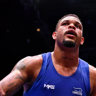 Isaías Filho, tênis