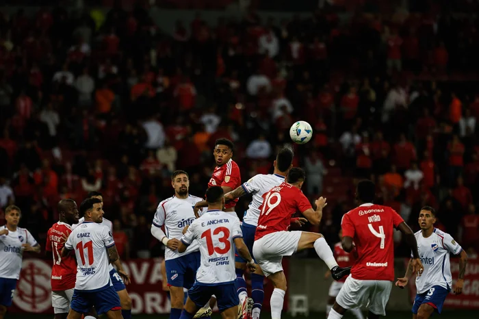 Renan Mattos / Agencia RBS