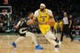 Anthony Davis, NBA, basquete, Los Angeles Lakers