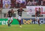 Ouça os gols da goleada do Caxias sobre o Guarany de Bagé