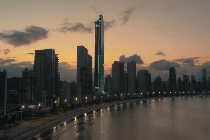 FG Construtora / Reprodução / Facebook