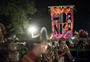 Festival de fanfarra ativista segue até domingo com ocupação do espaço público, ritmos e cultura nas ruas em Porto Alegre