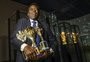 Pelé comemora 82 anos e é homenageado por Santos, CBF e outras figuras do esporte