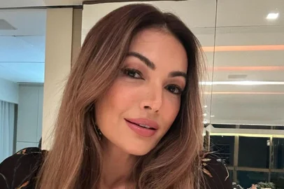 Patrícia Poeta<!-- NICAID(15906714) -->
