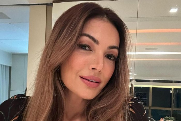 @patriciapoeta Instagram / Reprodução