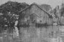 Ilha da Pintada, em Porto Alegre, na enchente de 1941<!-- NICAID(15769906) -->