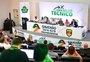 Clubes da Serra conhecem fórmula e grupos da Divisão de Acesso 2024